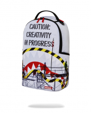 Backpack Sprayground Artists at Work Unisex