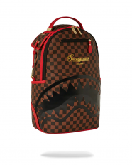 Backpack Sprayground Take over the Throne Unisex