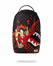 Backpack Sprayground Looney Tunes Taz Tear Up Unisex