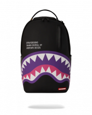 Backpack Sprayground Central Viola Unisex