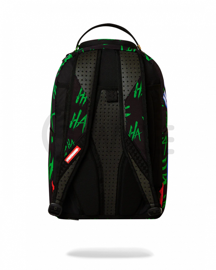 Backpack Sprayground DC Joker