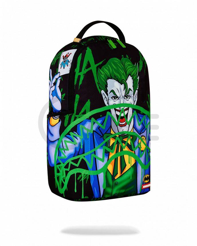 Backpack Sprayground DC Joker