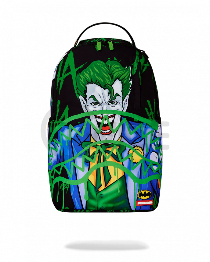 Backpack Sprayground DC Joker