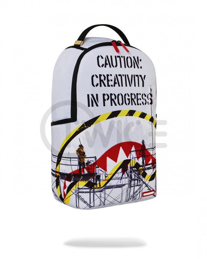 Backpack Sprayground Artists at Work Unisex