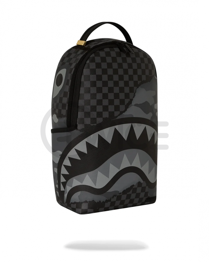 Backpack Sprayground 3am ri