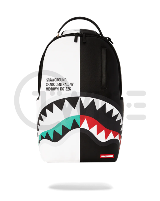 Backpack Sprayground Central Reflex Unisex