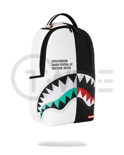 Backpack Sprayground Central Reflex Unisex