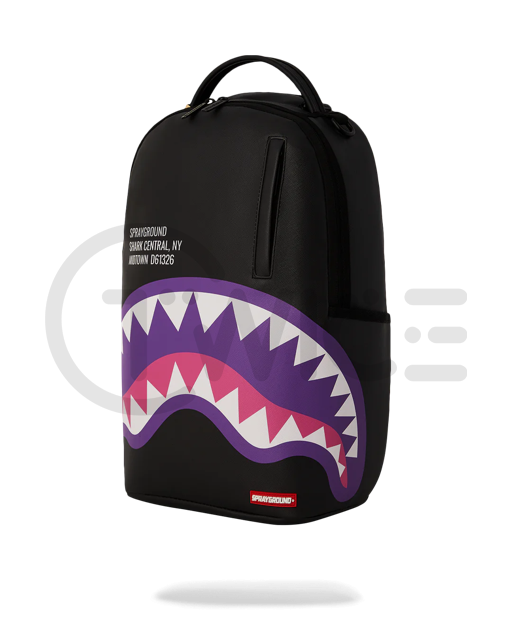 Backpack Sprayground Central Viola Unisex