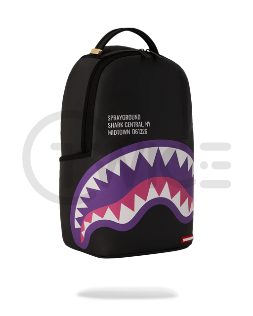 Backpack Sprayground Central Viola Unisex