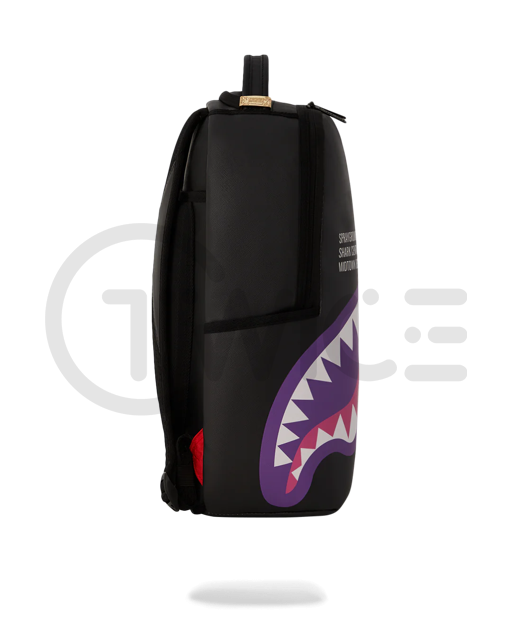 Backpack Sprayground Central Viola Unisex