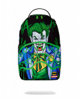 Backpack Sprayground DC Joker