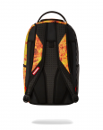 Backpack Sprayground Fire Man DLXSV unisex