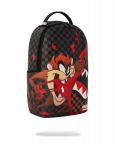 Backpack Sprayground Looney Tunes Taz Tear Up Unisex